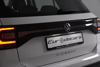 Volkswagen T-Cross - afbeelding nr 29