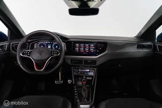 Volkswagen Polo Volkswagen Polo 2.0 TSI GTI PANO|BEATS|IQLIGHT|ACC|VELOURS| - afbeelding nr 11