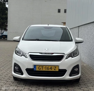 Peugeot 108 Peugeot 108 1.0 e-VTi Active - afbeelding nr 8