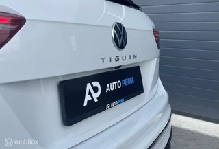 Volkswagen Tiguan Volkswagen Tiguan 1.4 TSI eHybrid 245PK 3xR-Line/HU - afbeelding nr 19