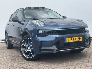 Lynk & Co 01 Lynk & Co 01 1.5 PHEV Carplay DAB Camera Navigatie Plug-in Incl.BTW - afbeelding nr 51