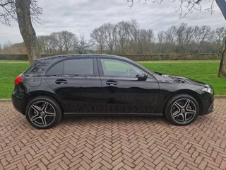 Mercedes-Benz A-Klasse / Stoelverwarming / AMG Velgen / PDC - afbeelding nr 15