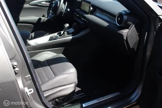 Alfa Romeo Tonale Alfa Romeo Tonale 1.5T Hybrid Veloce 20Inch/Leder/ACC/Camera/NAP - afbeelding nr 13