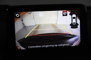Mazda CX-3 Mazda CX-3 2.0 Sports-Line *Leer*Navigatie*Trekhaak* - afbeelding nr 20