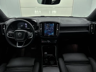 Volvo C40 - afbeelding nr 6