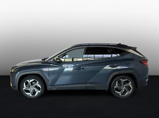 Hyundai Tucson Hyundai Tucson 1.6 T-GDI PHEV PrSky - afbeelding nr 3