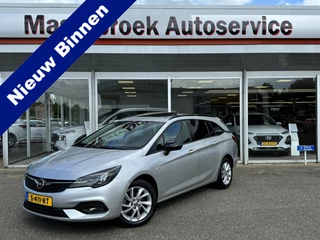 Opel Astra - 453555586-0