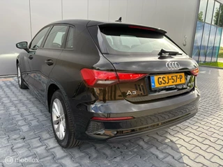 Audi A3 Audi A3 35 TFSI Pro Line | Virtual| LED - afbeelding nr 8