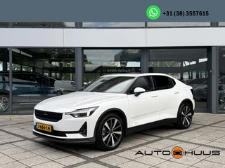 Polestar 2 Aut. Long Range Dual Motor AWD