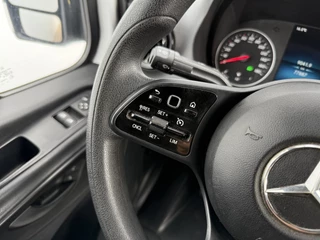 Mercedes-Benz Sprinter Mercedes-Benz Sprinter 315 1.9 CDI L2H2 Climate Control Cruise Control Carplay Camera Parkeersensoren voor achter - afbeelding nr 21