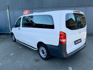 Mercedes-Benz Vito - afbeelding nr 7