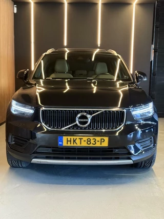 Volvo XC40 Volvo XC40 1.5 T5 Twin Engine R-Design PANO 360 leder hybrid - afbeelding nr 28