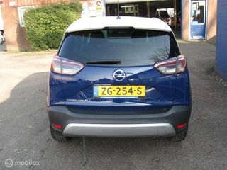 Opel Crossland X Opel Crossland X 1.2 120 Jaar Edition incl Nieuwe Distributie NL auto - afbeelding nr 6