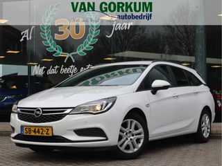 Opel Astra Sports Tourer 1.0 Online Edition