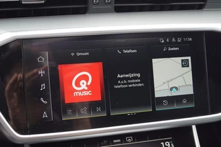 Audi A6 - afbeelding nr 45