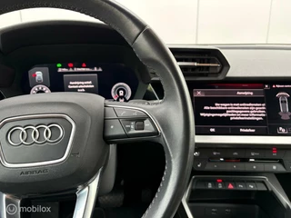 Audi A3 Audi A3 35 TFSI Pro Line | Virtual| LED - afbeelding nr 11