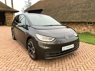 Volkswagen ID.3 Volkswagen ID.3 Pro 58 kWh VOL OPTIES - afbeelding nr 5