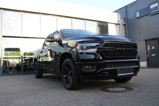 Dodge Ram Pick-Up - afbeelding nr 4