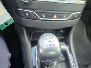 Peugeot 308 Peugeot 308 SW 1.2 PureTech Blue Lease Executive - afbeelding nr 9