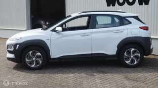 Hyundai Kona Hyundai Kona 1.6 GDI HEV Comfort Apple Carplay/Android Auto - afbeelding nr 4