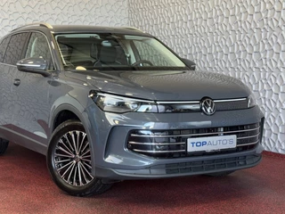 Volkswagen Tiguan 07/2024 - afbeelding nr 59