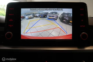 Kia Picanto Kia Picanto 1.2 CVVT DynamicPlusLine Automaat Carplay - afbeelding nr 23