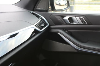BMW X5 BMW X5 xDrive45e High Exe M-Sport/Pano/Trekhaak/M-stoelen - afbeelding nr 32