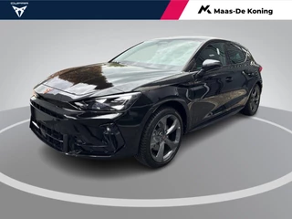 CUPRA Leon 1.5 TSI e-Hybrid Business