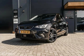 SEAT Ibiza Seat Ibiza FR | 1.5 TSI | Panodak | Sportstoelen | Topstaat - afbeelding nr 9