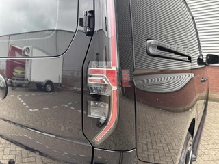 Volkswagen Caddy Volkswagen Caddy Cargo 2.0 TDI DSG Exclusive|75 Edition|Leder|Digi-cockpit|Keyless|LED|Camera|Trekhaak|Ergo-Stoelen|Cruise| - afbeelding nr 37