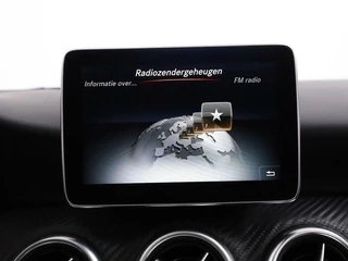 Mercedes-Benz A-Klasse Mercedes A-klasse 200 AMG Night Pakket Pano Cruise Navi NAP - afbeelding nr 19