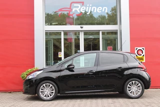 Peugeot 208 Peugeot 208 1.2 110PK AUTOMAAT SIGNATURE | NAVIGATIE | APPLE CARPLAY/ANDROID AUTO | PARKEERSENSOREN | DAB+ RADIO | LICHTMETALEN VELGEN | GETINTE RUITEN | CLIMATE CONTROL | CRUISE CONTROL | - afbeelding nr 3
