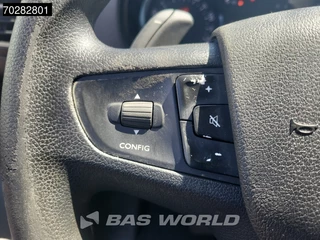Opel Vivaro Opel Vivaro 120PK Automaat L3H1 Navi Airco Cruise Camera Parkeersensoren L3 6m3 Airco Cruise control - afbeelding nr 17