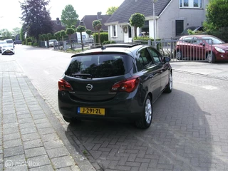 Opel Corsa Opel Corsa 1.4-16V Design Edition - afbeelding nr 6