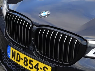 BMW 7 Serie BMW 7 Serie 740e 326PK iPerf High Exec / Individual 2017 / LED *NAP* - afbeelding nr 68