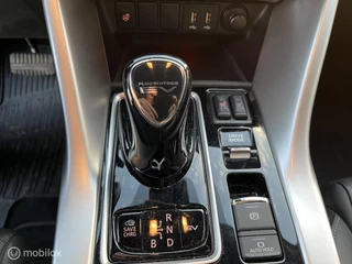 Mitsubishi Eclipse Cross Mitsubishi Eclipse Cross 2.4 PHEV Prestige - afbeelding nr 18