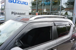 Suzuki Ignis Suzuki Ignis 1.2 Style AllGrip (4x4) 5-deurs Smart Hybrid Navigatie/Cruise - afbeelding nr 10