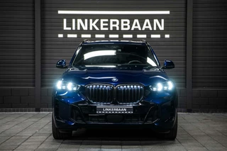 BMW X5 BMW X5 xDrive50e Hybrid | M Sport Pro | H&K | Panodak | Soft Close | Driving Prof | Trekhaak | 22 inch | - afbeelding nr 11