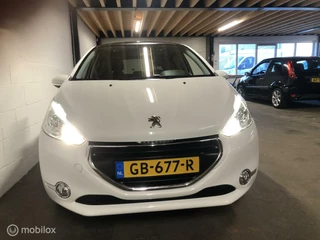 Peugeot 208 Peugeot 208 1.2 PureTech Blue Lease Premium - afbeelding nr 3