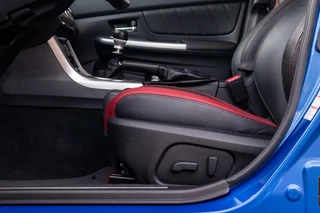 Subaru WRX Subaru WRX STI 2.5T 300PK Sport Premium - afbeelding nr 29