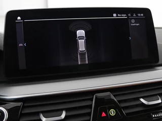 BMW 5 Serie BMW 5-serie 530e Business Edition Plus | LaserLight | Leder |  Stoelverwarming | Carplay | Live Cockpit | Navigatie | Memory | Parkeerhulp | Climate control - afbeelding nr 17