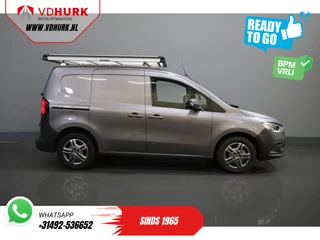 Mercedes-Benz Citan Mercedes-Benz Citan 110 CDI READY2GO MBUX/ Imperiaal/ Navi/ Carplay/ PDC/ Cruise - afbeelding nr 10