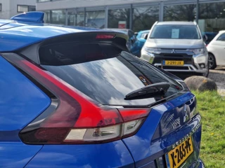 Mitsubishi Eclipse Cross Mitsubishi Eclipse Cross 2.4 PHEV Black edition DEMO - afbeelding nr 20