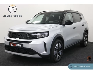Opel Frontera 1.2 Turbo Hybrid GS (Automaat)