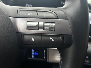 Hyundai Kona | Navigatie | Adaptieve Cruise Control | Hybrid - afbeelding nr 22