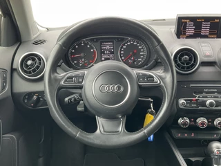 Audi A1 Sportback - afbeelding nr 19