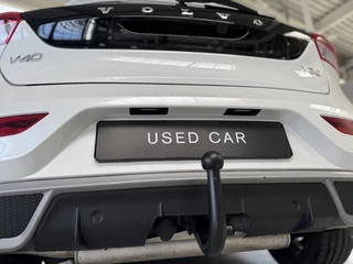 Volvo V40 - afbeelding nr 8