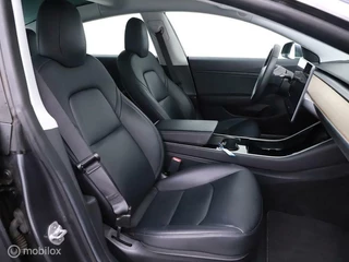 Tesla Model 3 Tesla Model 3 Standard RWD Plus 60 kWh - afbeelding nr 29