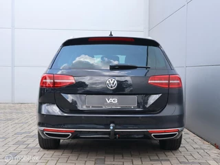 Volkswagen Passat Volkswagen Passat 1.4 TSI GTE Pano LED Trekhaak CarPlay - afbeelding nr 11