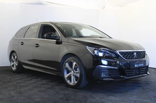Peugeot 308 Peugeot 308 SW 1.2 PureTech GT-line |Pano|Camera|Trekhaak| - afbeelding nr 5